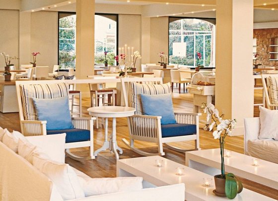 Sandy Beach Hotel & Spa
