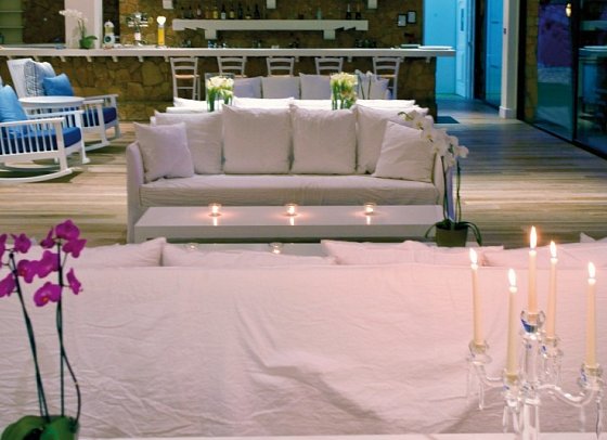 Sandy Beach Hotel & Spa