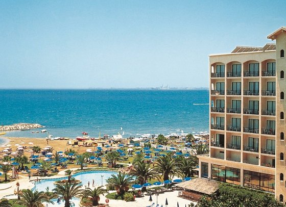 Sandy Beach Hotel & Spa