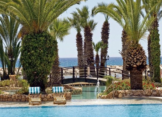 Sandy Beach Hotel & Spa