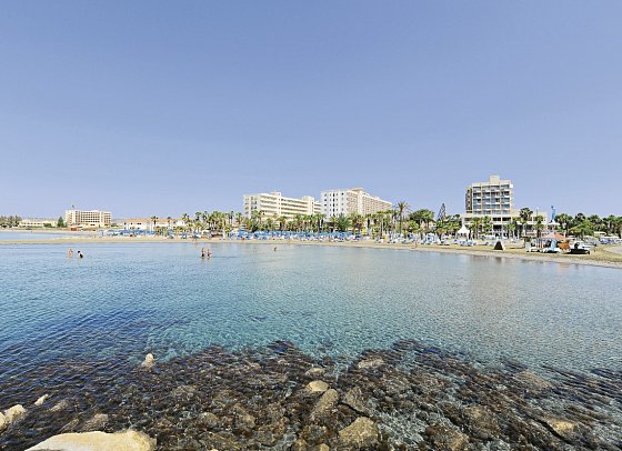 Sandy Beach Hotel & Spa