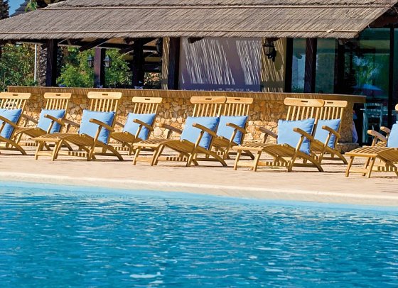 Sandy Beach Hotel & Spa