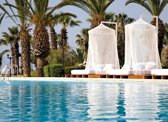Sandy Beach Hotel & Spa
