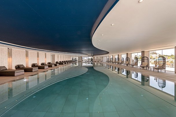 Chrysomare Beach Hotel and Resort