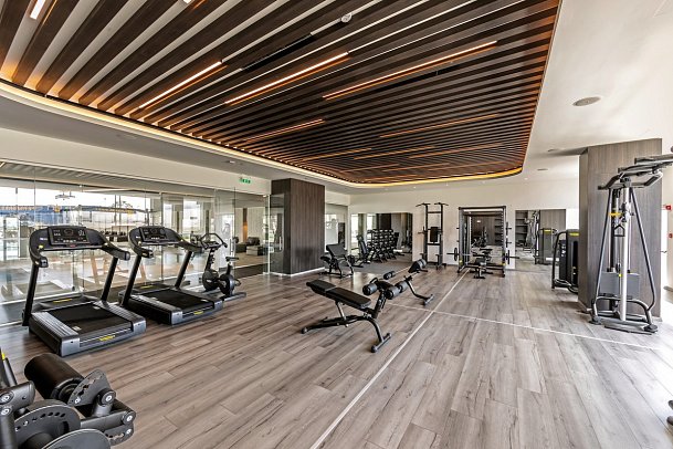 Chrysomare Beach Hotel and Resort