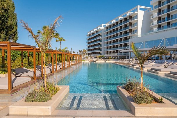 Chrysomare Beach Hotel and Resort