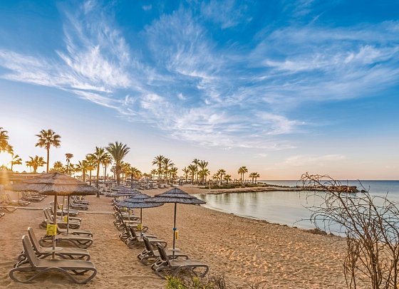Adams Beach