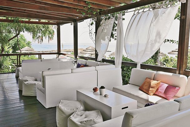Capo Bay Hotel