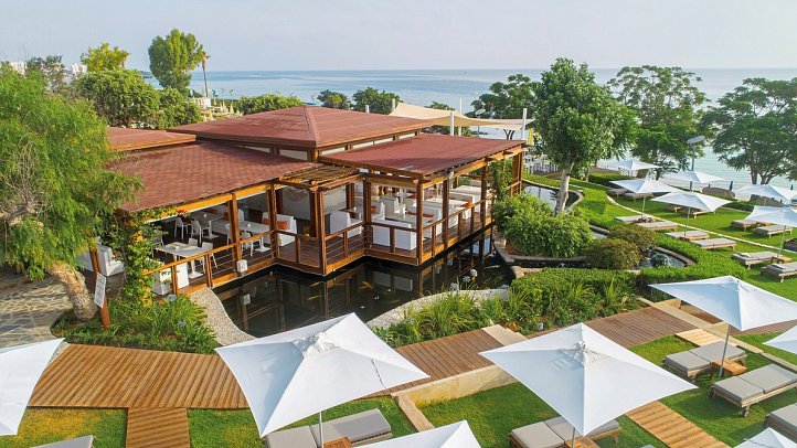 Capo Bay Hotel