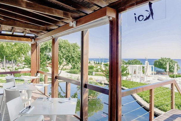 Capo Bay Hotel