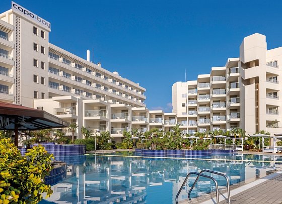Capo Bay Hotel