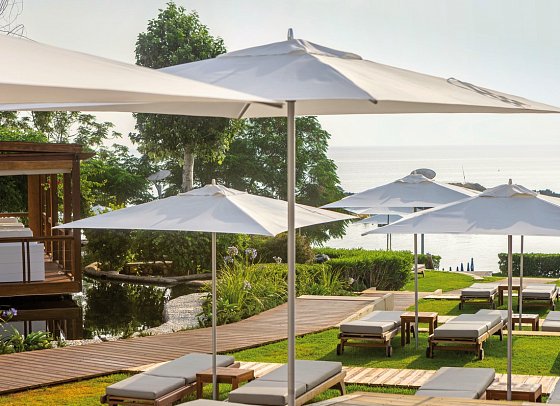 Capo Bay Hotel