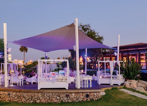 Capo Bay Hotel