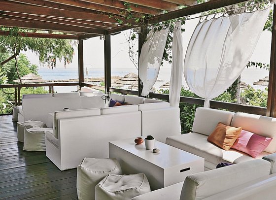 Capo Bay Hotel