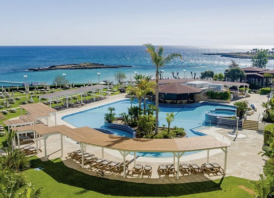 Capo Bay Hotel