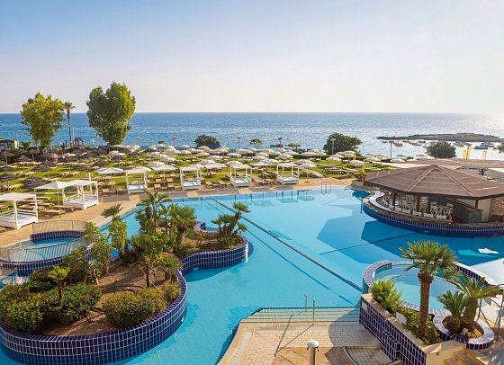 Capo Bay Hotel