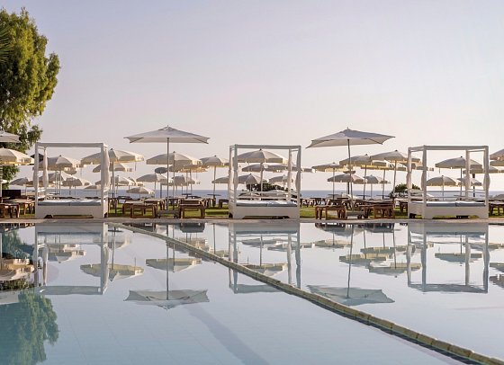 Capo Bay Hotel