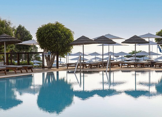 Capo Bay Hotel