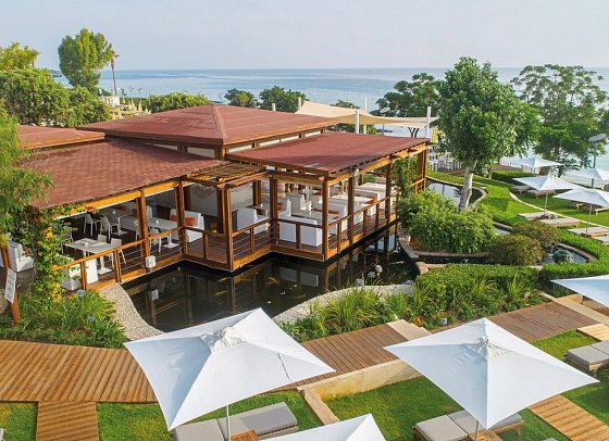 Capo Bay Hotel