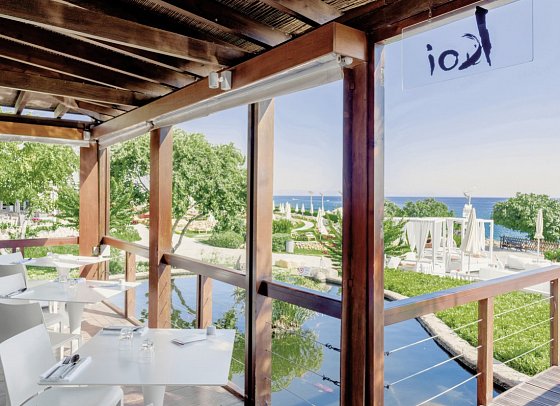 Capo Bay Hotel