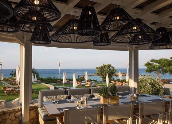 Capo Bay Hotel