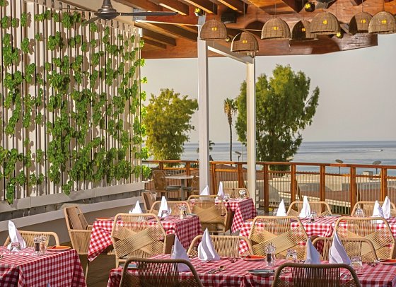 Capo Bay Hotel