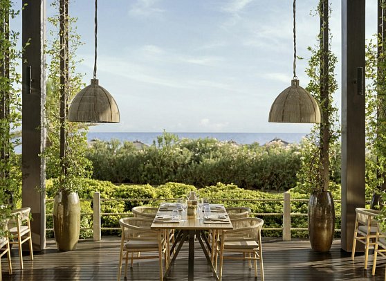 AMARA - Restaurant Nerea