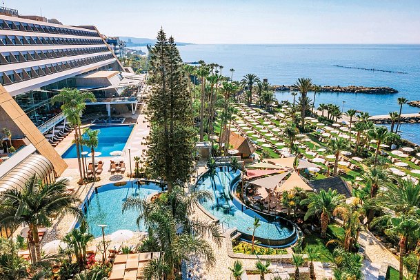 Amathus Beach Limassol