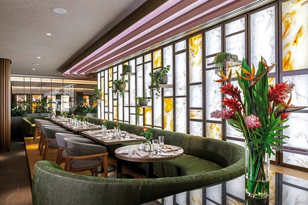 Amathus Beach Limassol