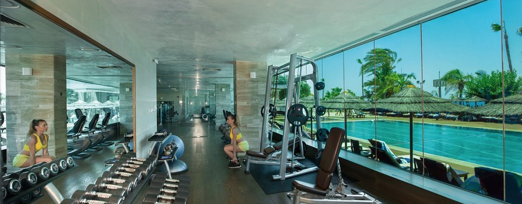 Amathus Beach Limassol