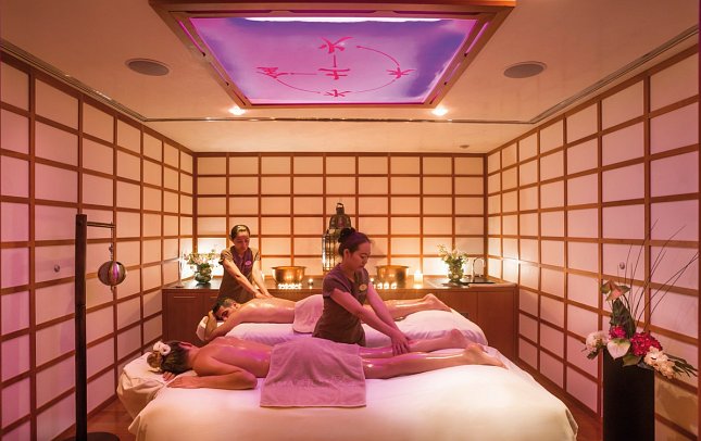 Amathus Beach Limassol