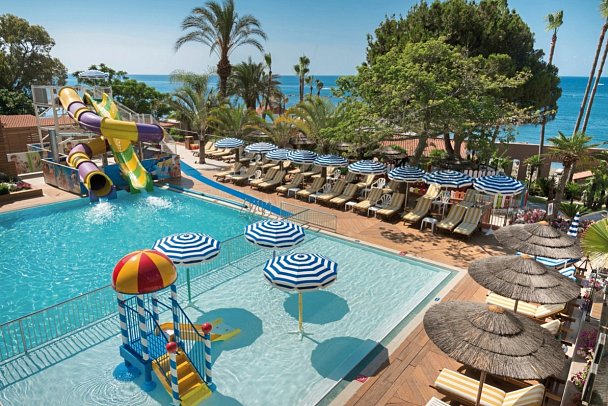 Amathus Beach Limassol