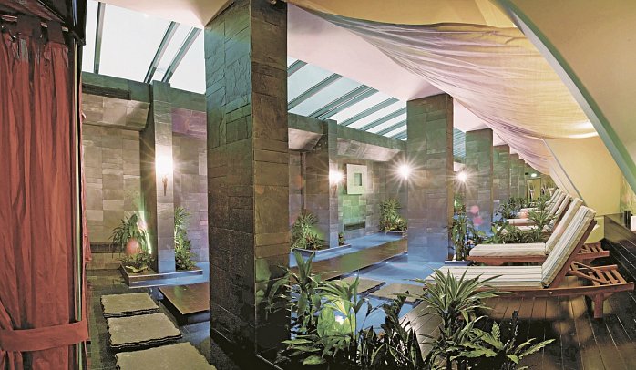 Amathus Beach Hotel Limassol