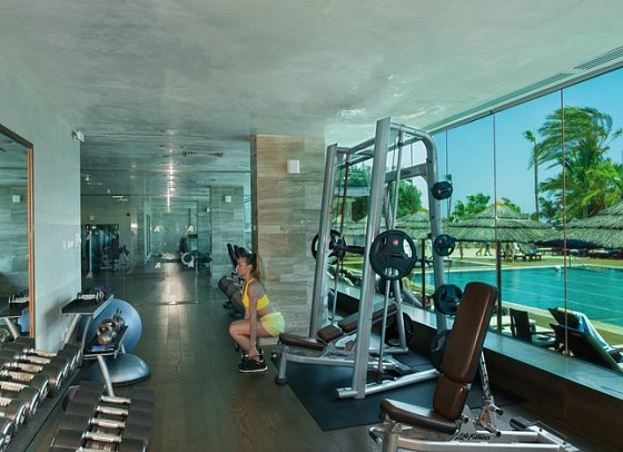 Amathus Beach Hotel Limassol
