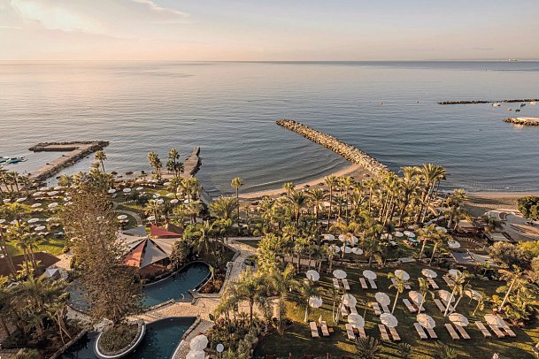 Amathus Beach Hotel Limassol