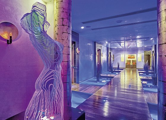 Amathus Beach Hotel Limassol