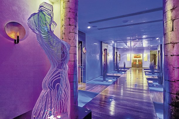 Amathus Beach Hotel Limassol