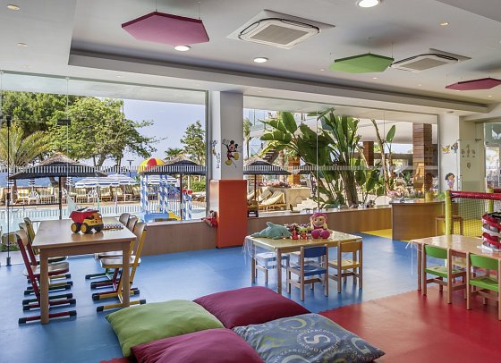 Amathus Beach Hotel Limassol