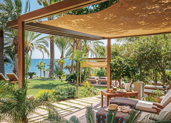 Amathus Beach Hotel Limassol