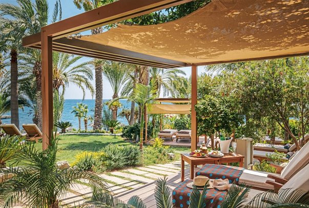 Amathus Beach Hotel Limassol
