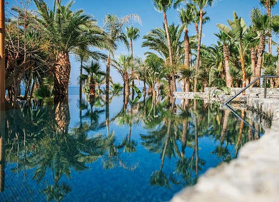 Amathus Beach Hotel Limassol
