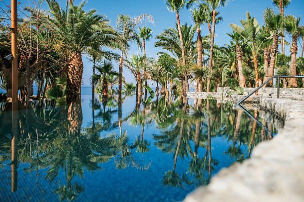 Amathus Beach Hotel Limassol