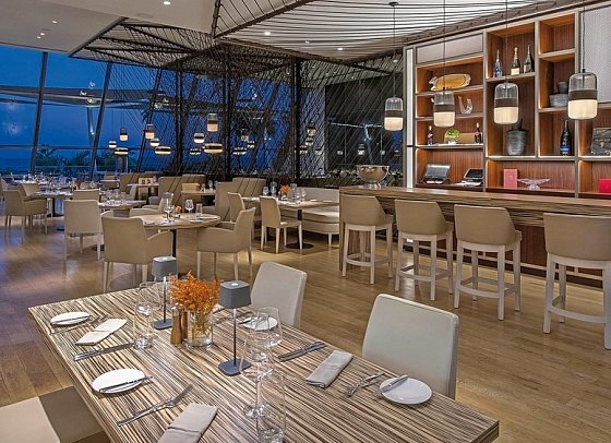 Amathus Beach Hotel Limassol