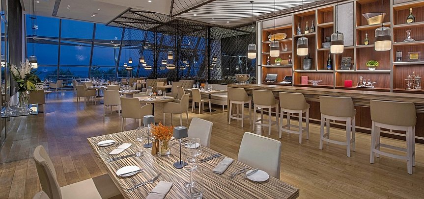 Amathus Beach Hotel Limassol