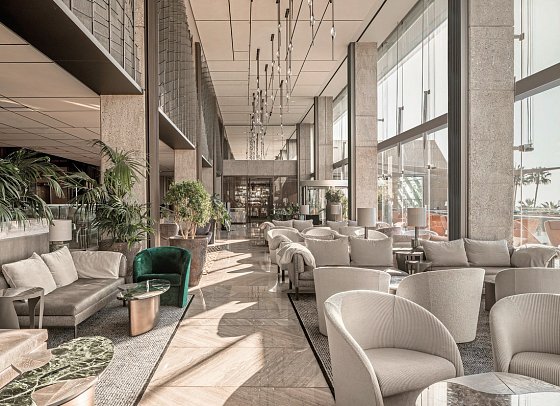 Amathus Beach Hotel Limassol