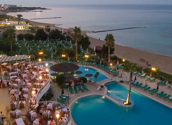 Sunrise Beach Hotel