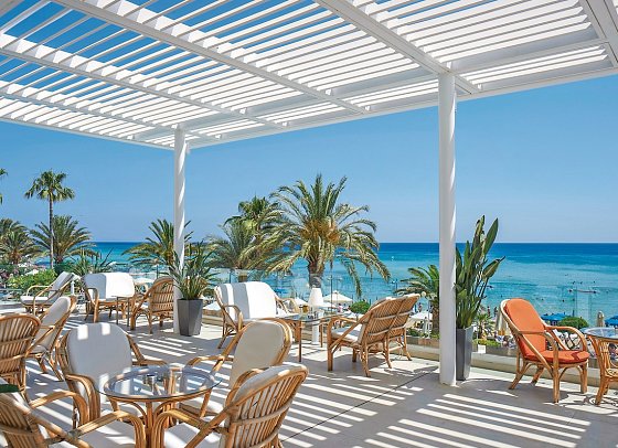 Sunrise Beach Hotel
