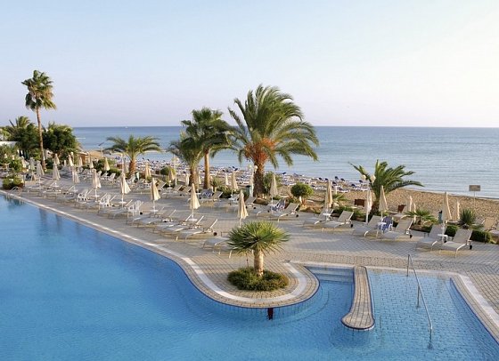 Sunrise Beach Hotel
