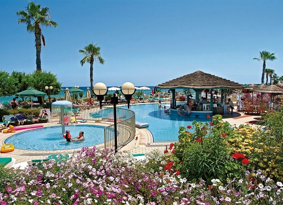 Sunrise Beach Hotel