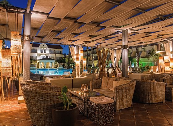 Napa Plaza